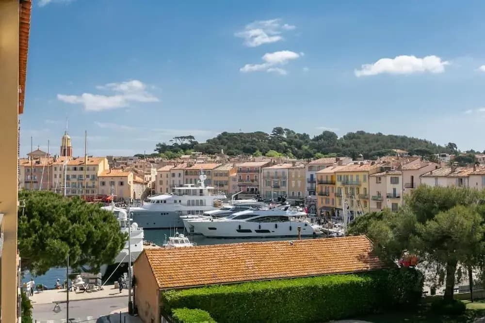 Maison d'Orange - Port - Miniature 7