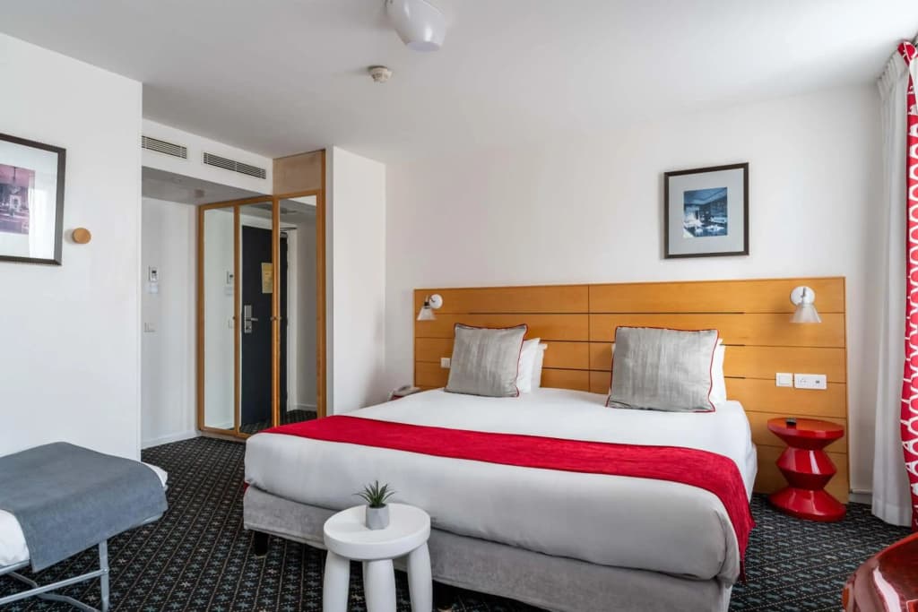 Hotel Lorette - Astotel - Miniature 6
