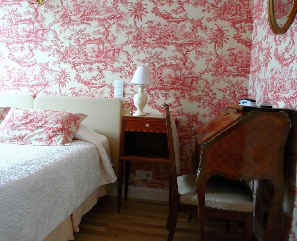 Hotel de l'Abeille Orleans - Miniature 7