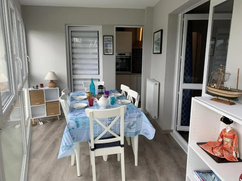 Appartement Cabourg, 2 pièces, 4 personnes - FR-1-487-230 - Photo 3