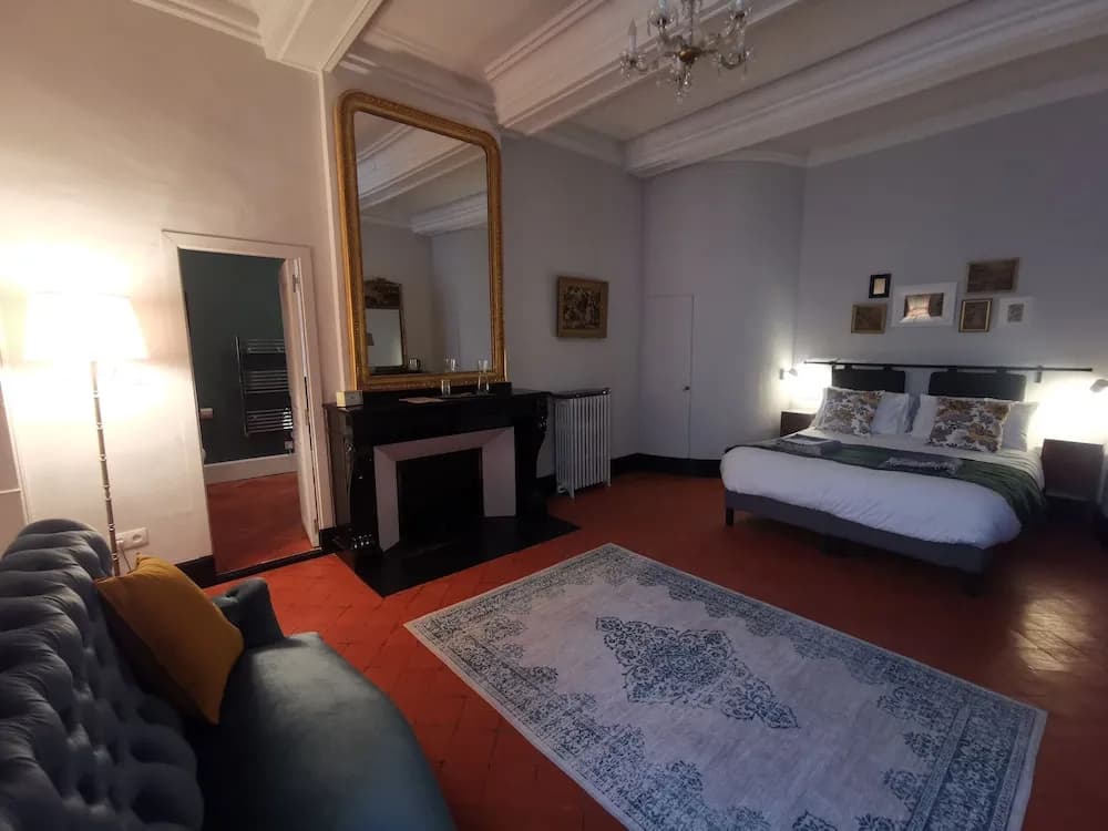 Maison De L'Aguze - Photo 1