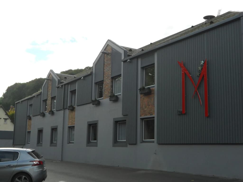 Le M Hôtel & Spa Honfleur - Photo 1