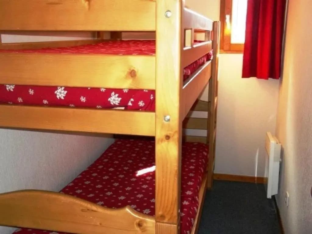 Appartement Orcières Merlette, 2 pièces, 6 personnes - FR-1-262-118 - Photo 4