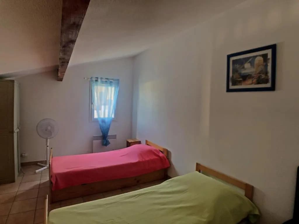 Appartement Saintes-Maries-de-la-Mer, 3 pièces, 6 personnes - FR-1-475-16 - Photo 3