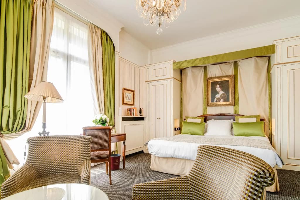Napoleon Hotel - Miniature 7