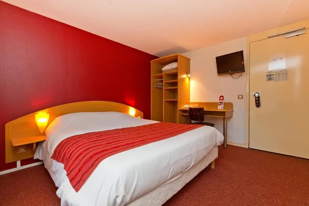 Prest 'Hotel - Photo 5