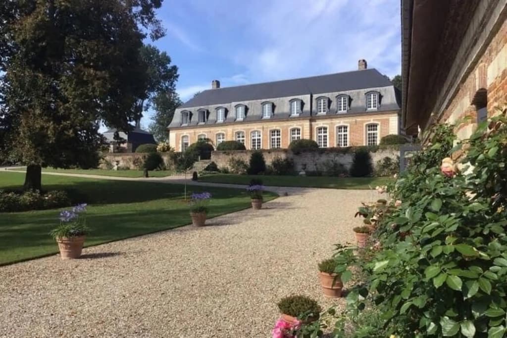 Countryside Stay in Fransu - Photo 1