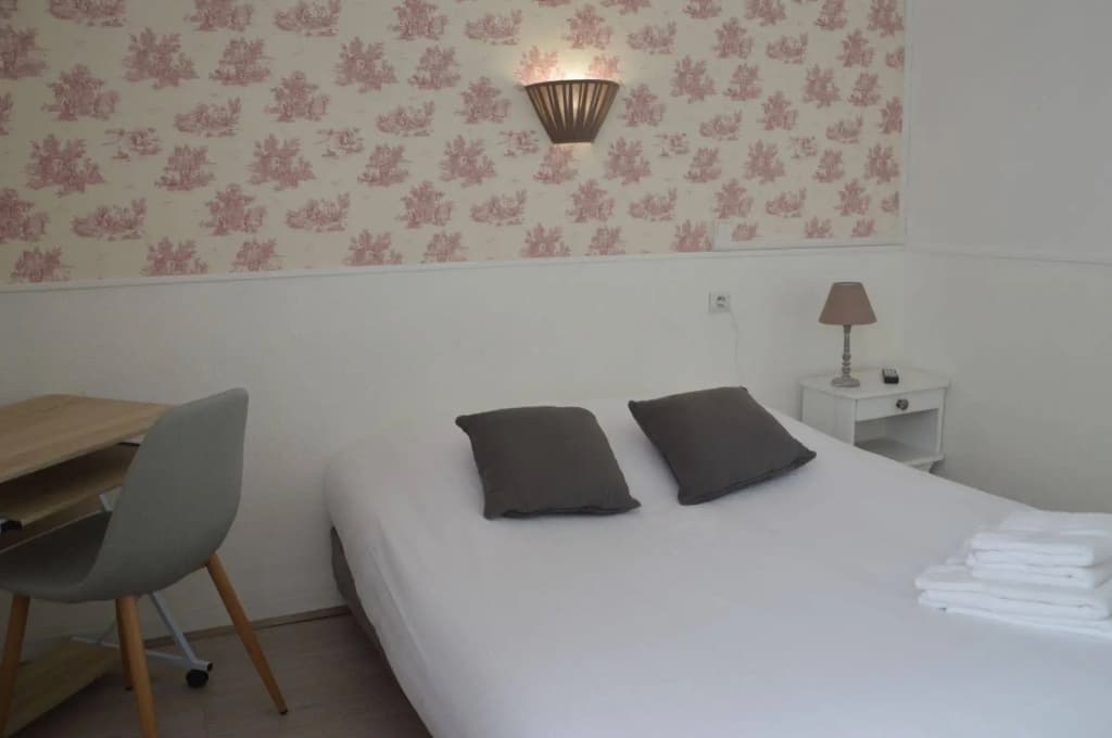 Hôtel de la Colombière - Photo 5