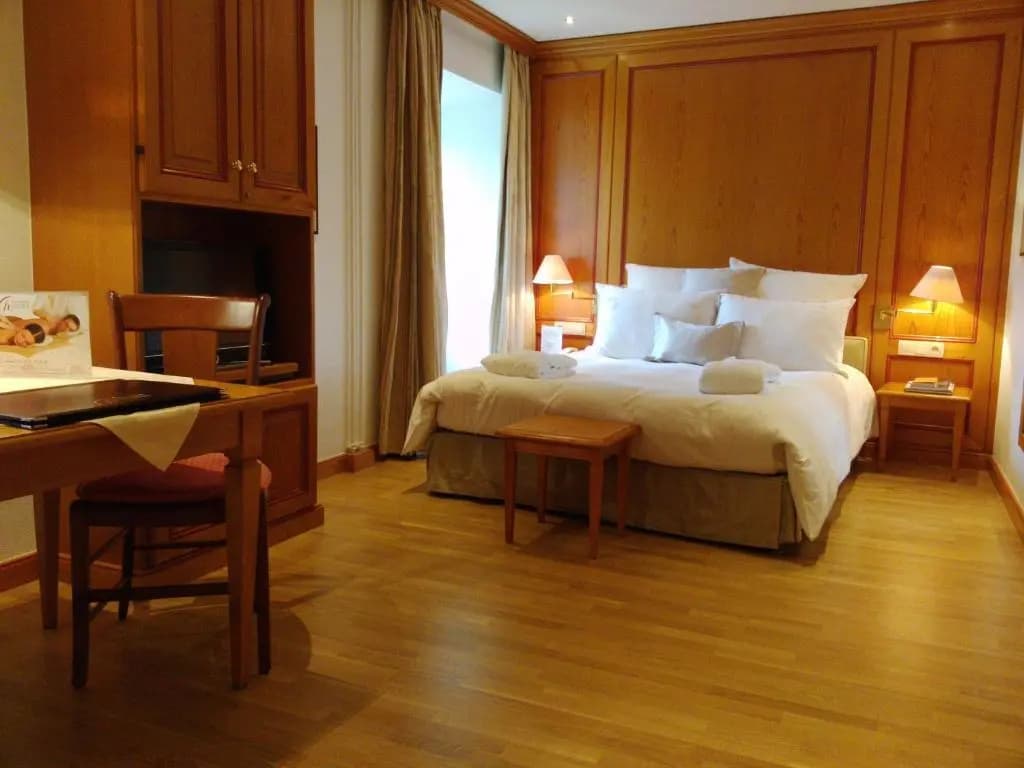 Hotel & Spa A la cour d'Alsace by HappyCulture - Miniature 6