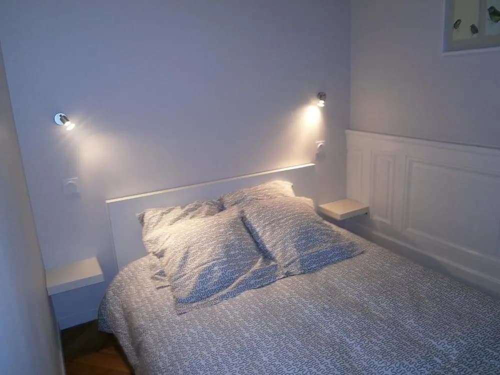 Appartements Place Bellecour - Photo 4
