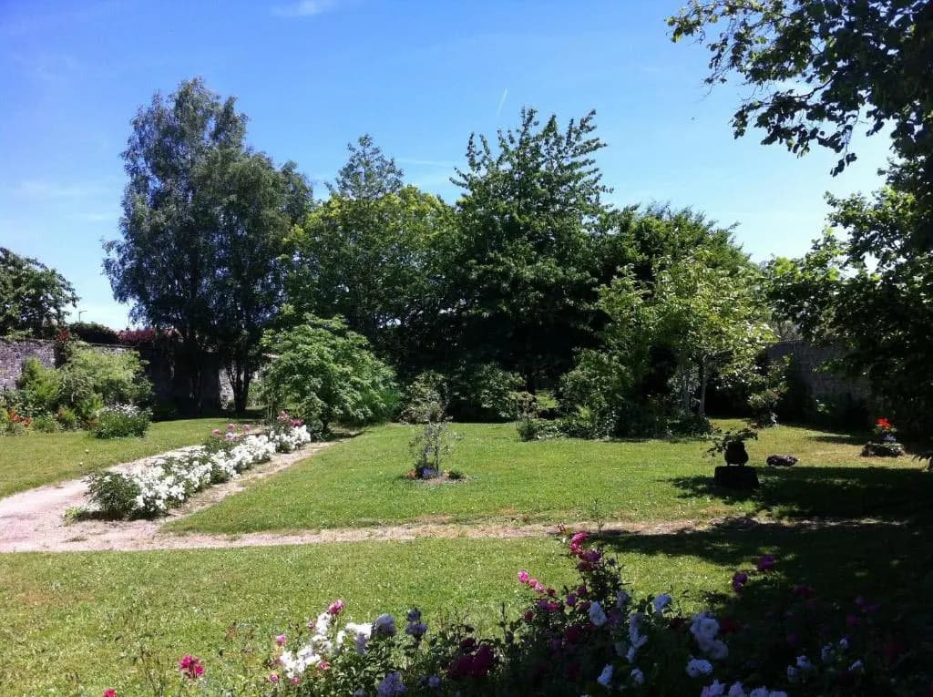 Le Clos De La Muse - Miniature 7