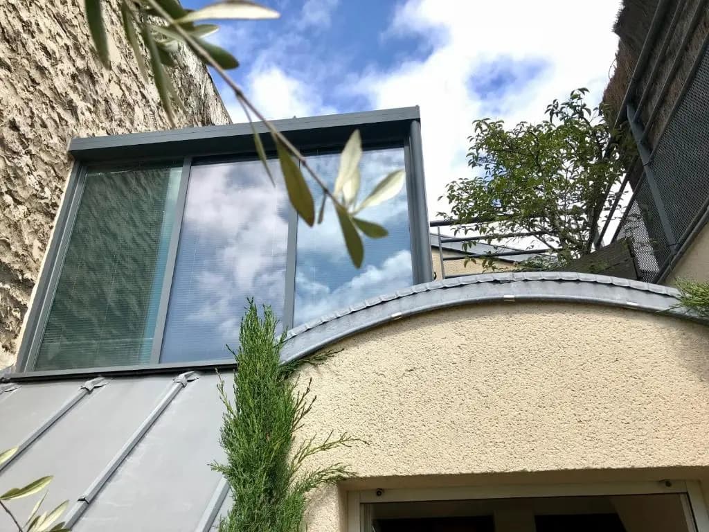 Maison Lavaud - Photo 1