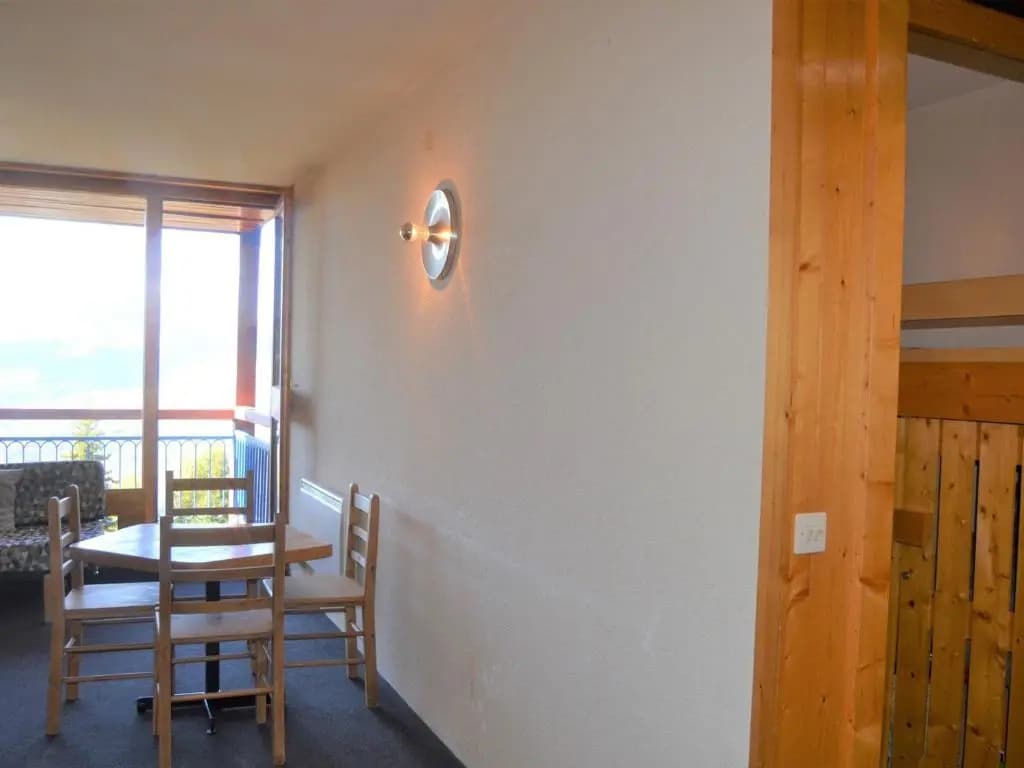 Appartement Les Arcs 1800, 2 pièces, 5 personnes - FR-1-411-541 - Photo 5