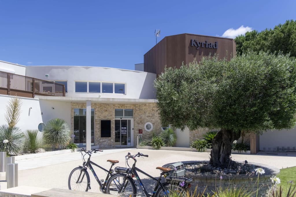 Kyriad Montpellier Est - Lunel - Photo 1