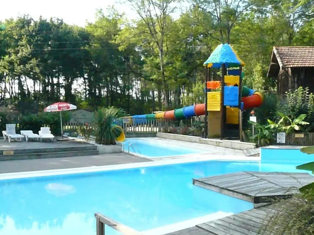 Camping le Pin - Photo 5