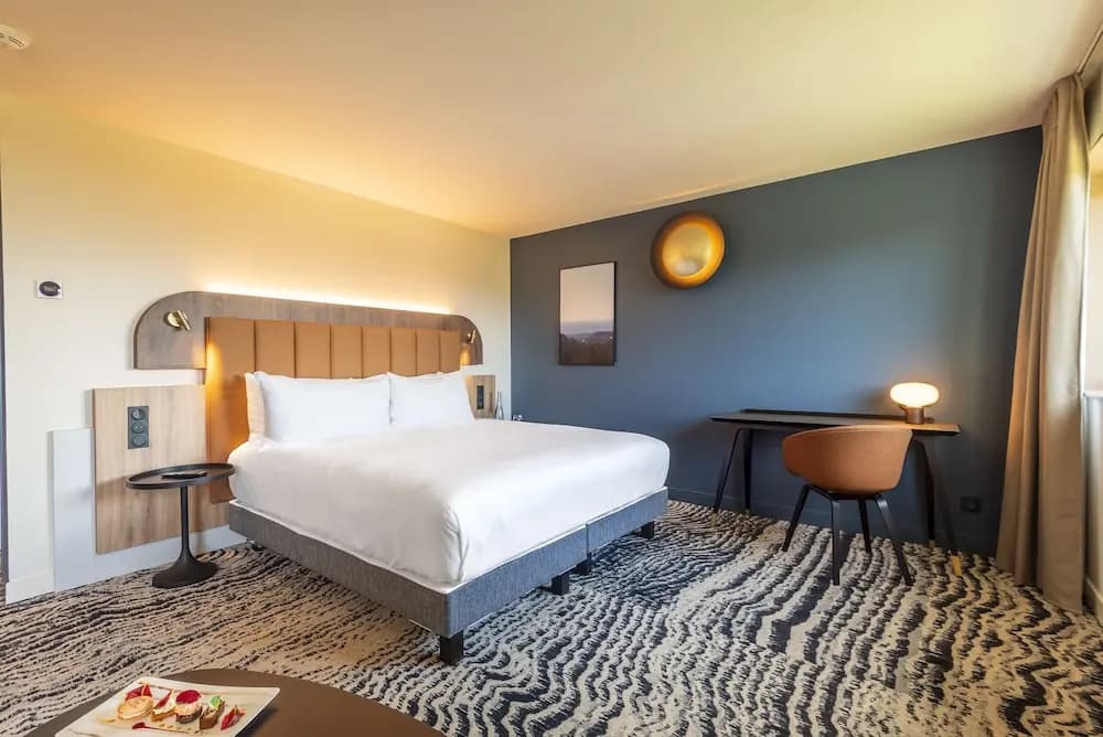 Golden Tulip Lyon Eurexpo - Photo 5