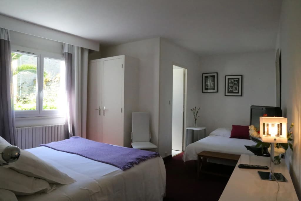 Hotel Moderna - Miniature 6