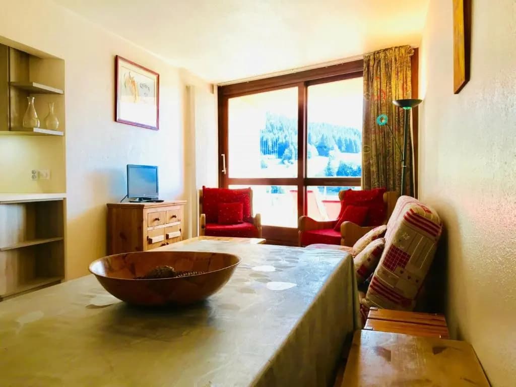 Appartement Villard-de-Lans, 3 pièces, 8 personnes - FR-1-515-32 - Photo 1