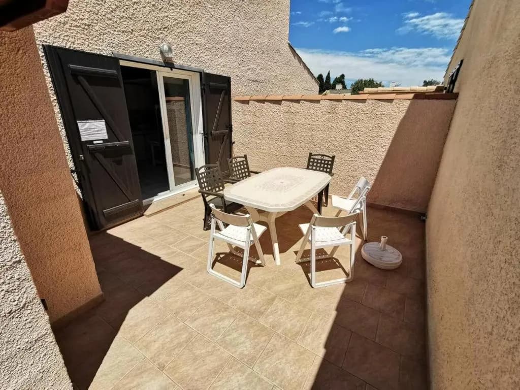 Résidence LES LEUCATINES 1 - Maisons & Villas pour 6 Personnes 24 - Photo 4