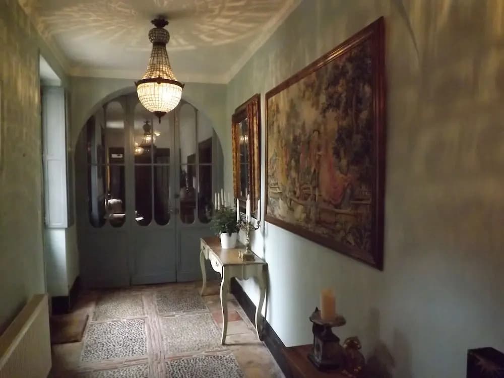 Maison Porte Del Marty - Miniature 6