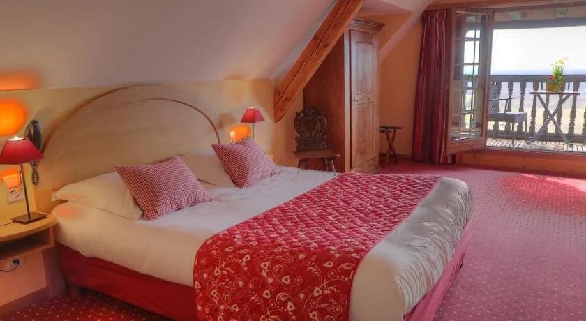 Hotel Restaurant Faller Emmebuckel - Photo 4