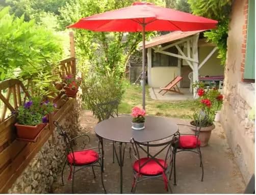 Monts Petit Jardin - Photo 5