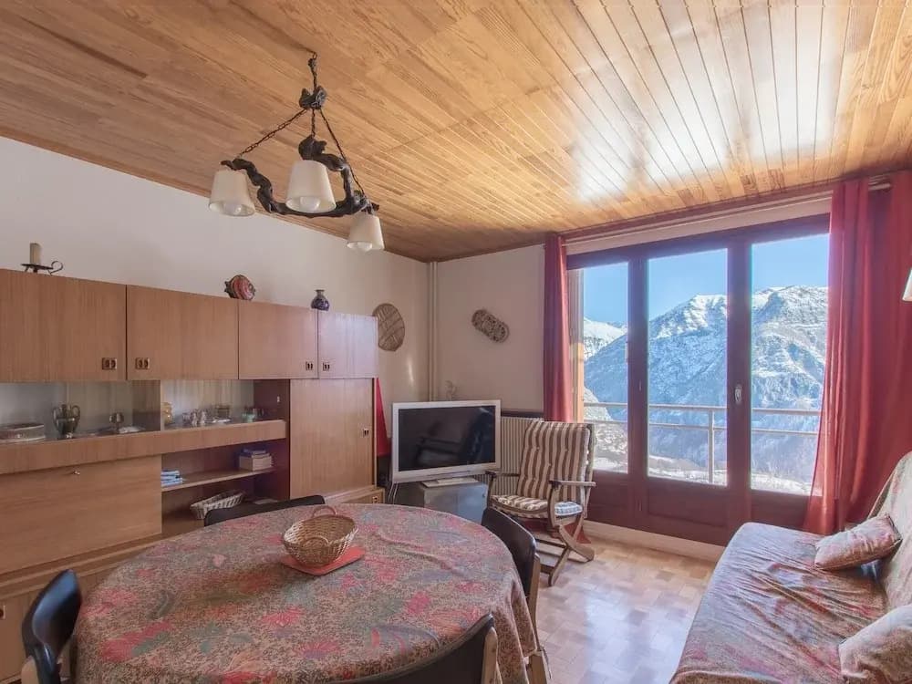 Alpine Escape in Orcieres - Photo 4
