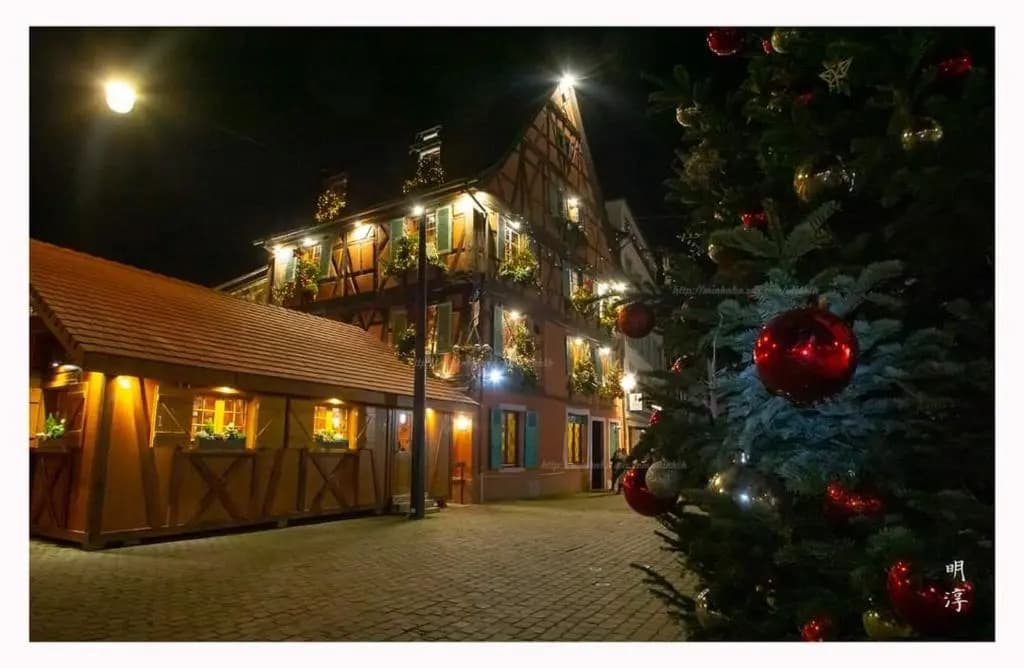 Coeur d'Alsace Colmar Vignobles Ouest - Photo 1