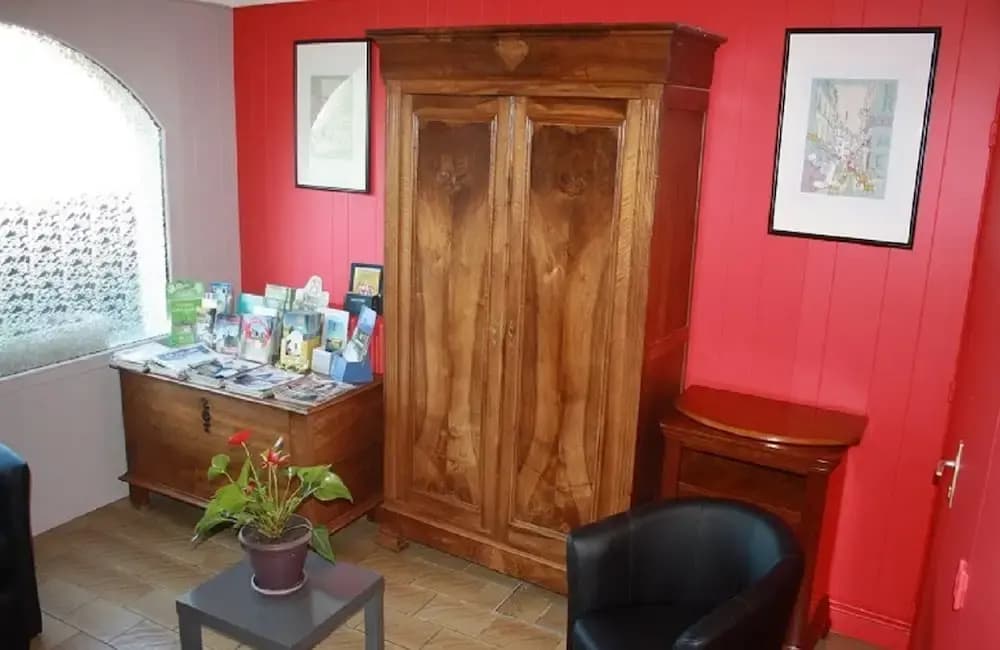 Relais Touraine Sologne - Photo 5