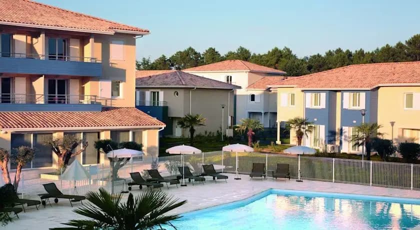 Park&Suites Village Saint Jean D'Illac - Miniature 6