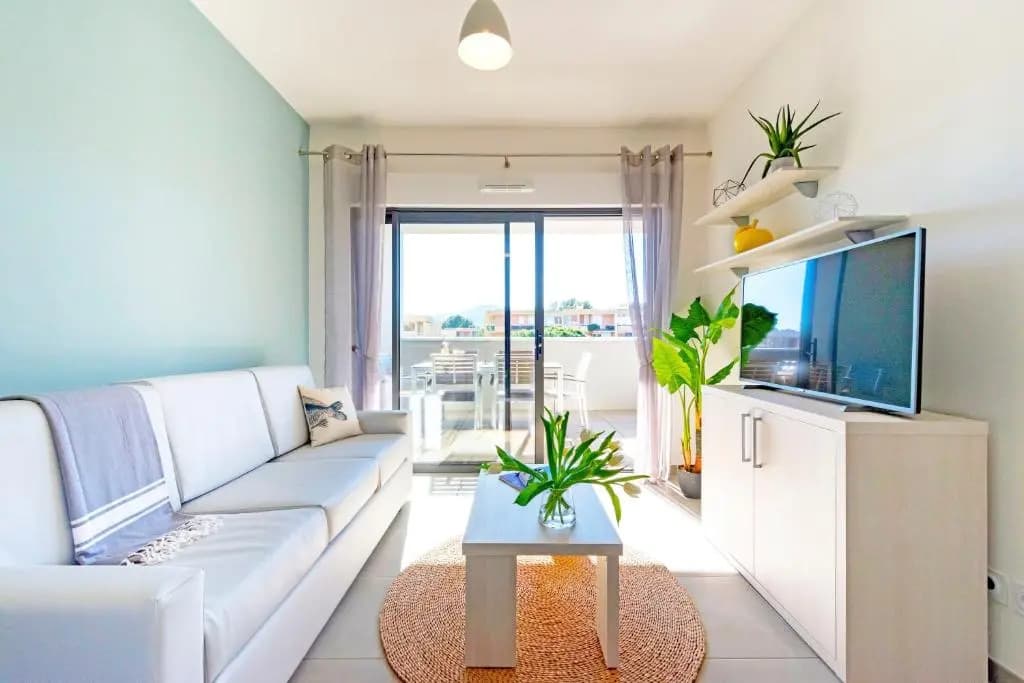 SELECT'SO HOME - Résidence Le Bella Vista - Piscine sur le toit et vue panoramique - Prestations de qualité & Services Hôt...