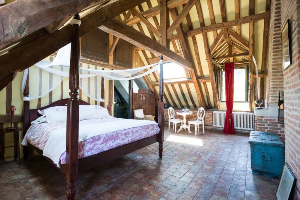 La Maison Du Parc - Photo 4