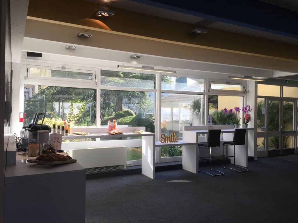 Novotel Marseille Est Porte d'Aubagne - Miniature 8