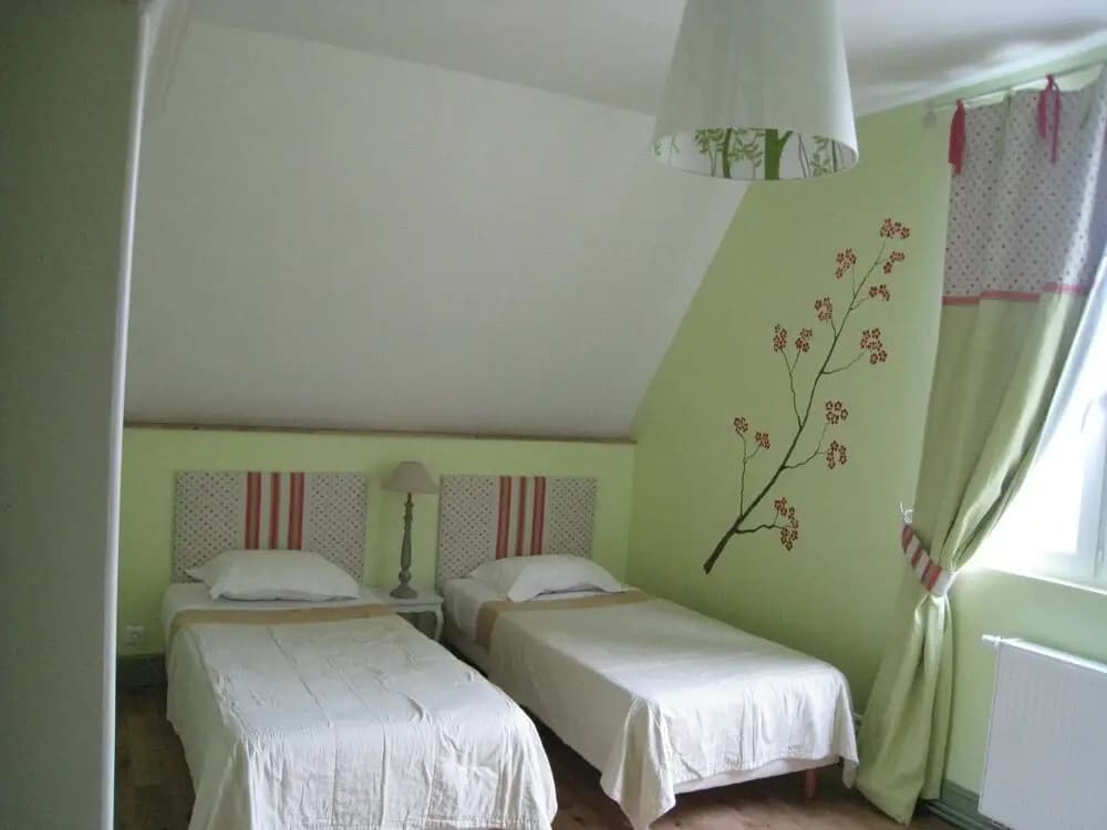 Gites - Château d'Omiecourt - Photo 2