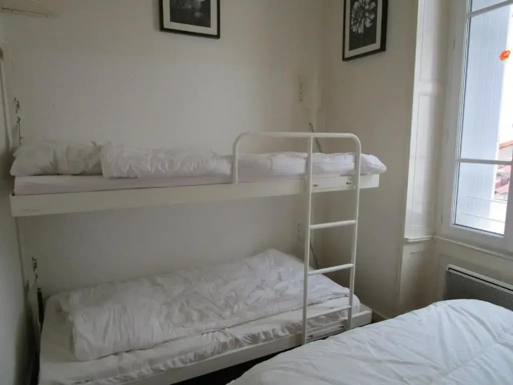 Appartement Les Sables-d'Olonne, 2 pièces, 4 personnes - FR-1-197-330 - Photo 5
