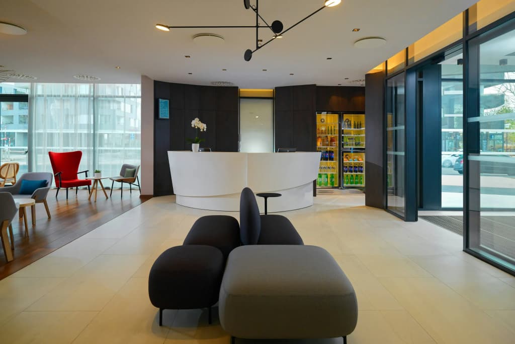 Residence Inn by Marriott Toulouse-Blagnac - Photo 2