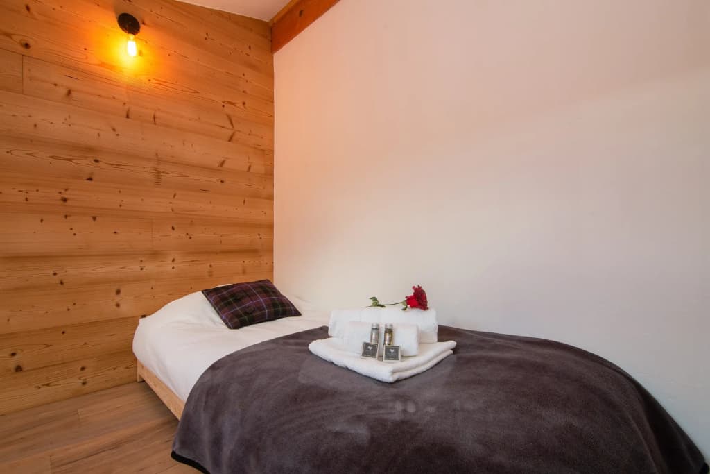 Maisonnette Le Chamois - Photo 1