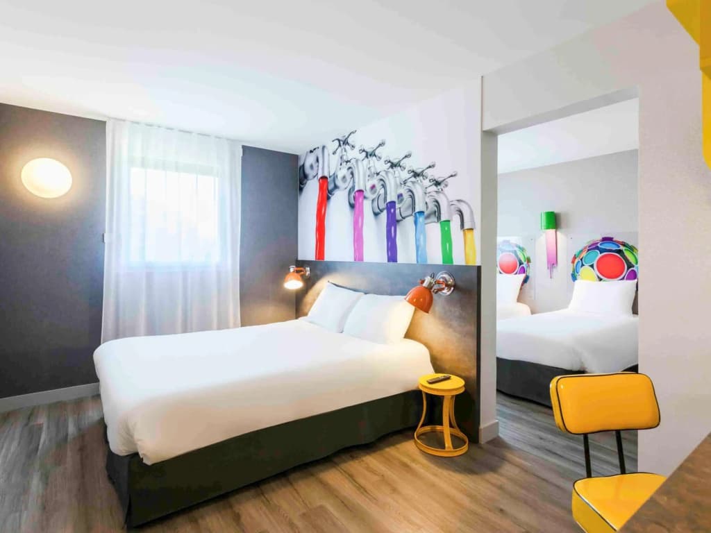 Ibis Styles Vierzon - Photo 4
