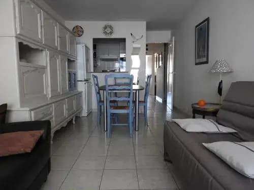 Apartment Rue Jean Yole Proche Plage Et Centre - Photo 3