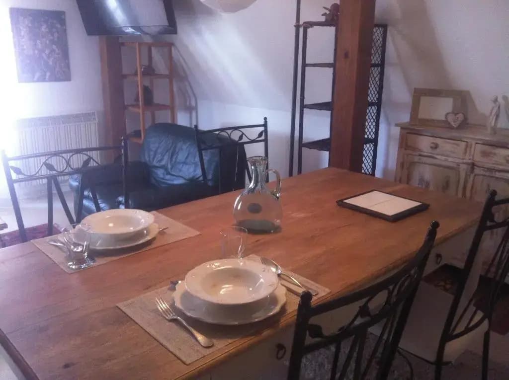 Gite l'Ame d'Antan - Photo 1