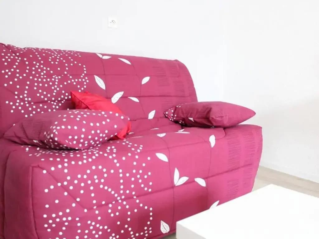 Appartement La Rochelle, 2 pièces, 4 personnes - FR-1-246-223 - Photo 2