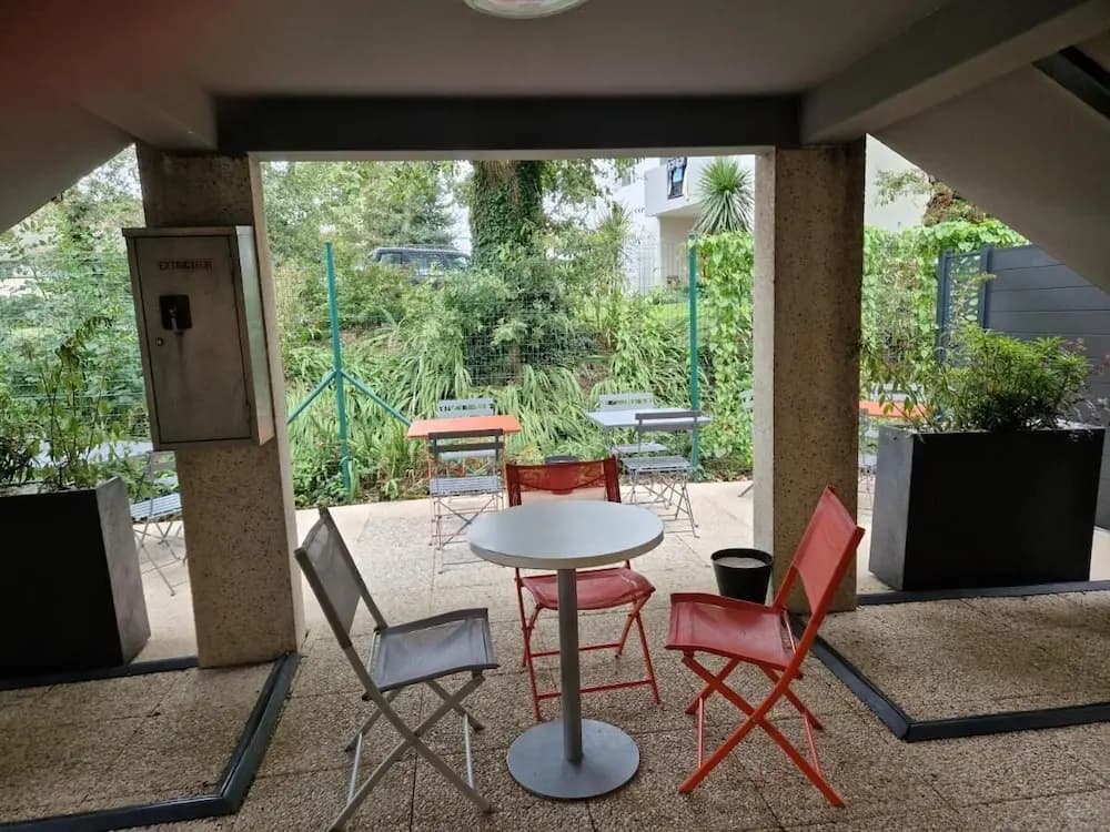 HOTEL Eco Green ex. Premiere Classe - Miniature 6