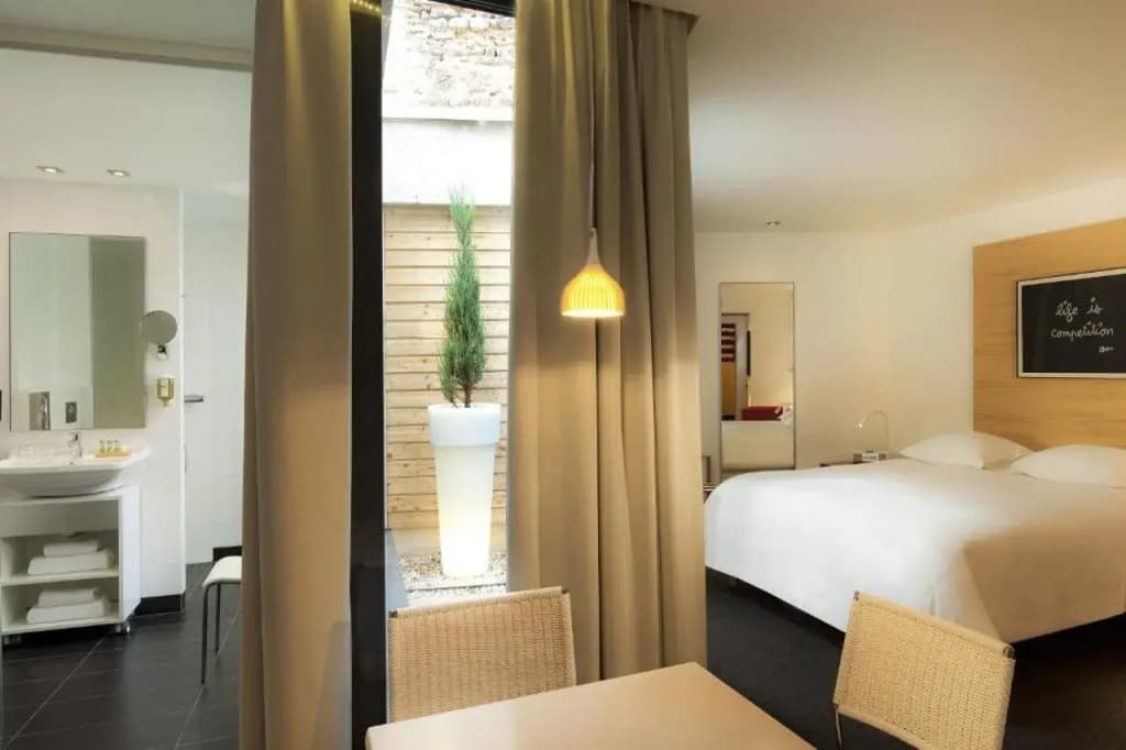 Le Pavillon 7 - Photo 3