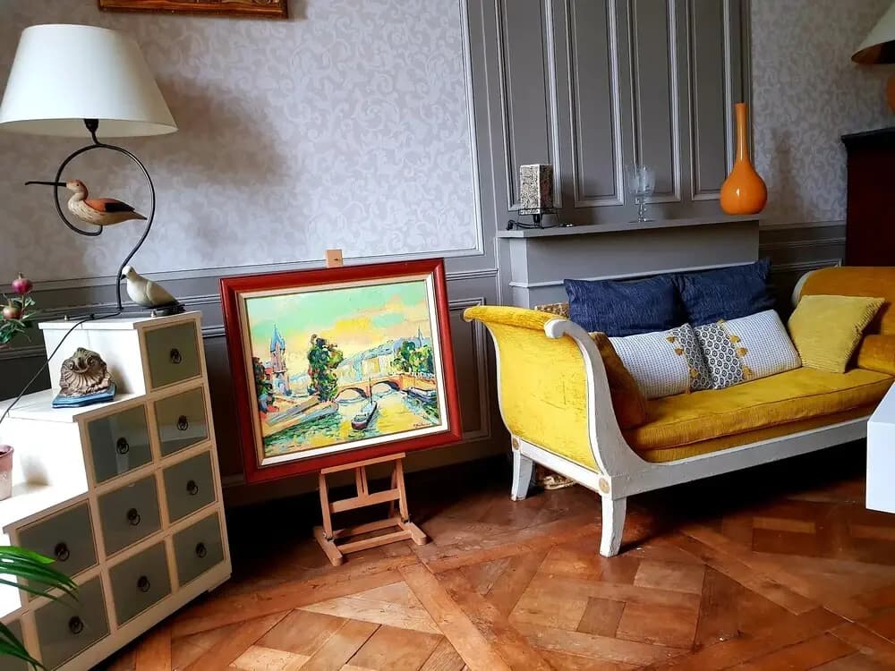 Manoir de Roz Maria - Photo 2