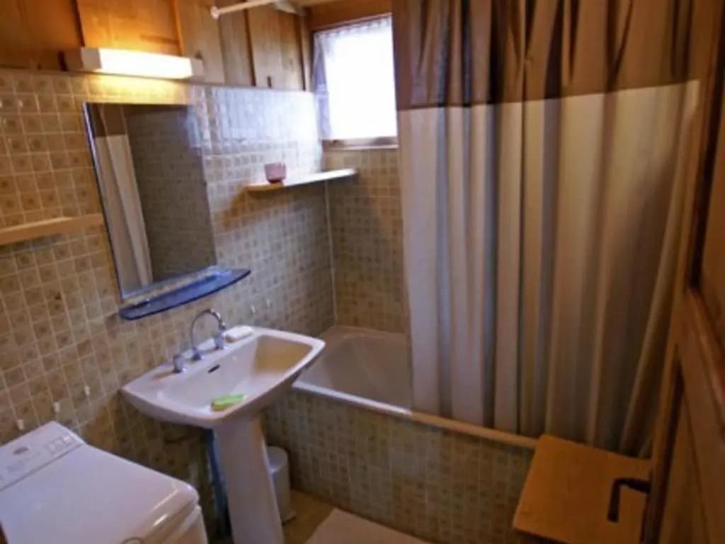 Chalet Enchastrayes, 5 pièces, 10 personnes - FR-1-165A-20 - Miniature 6