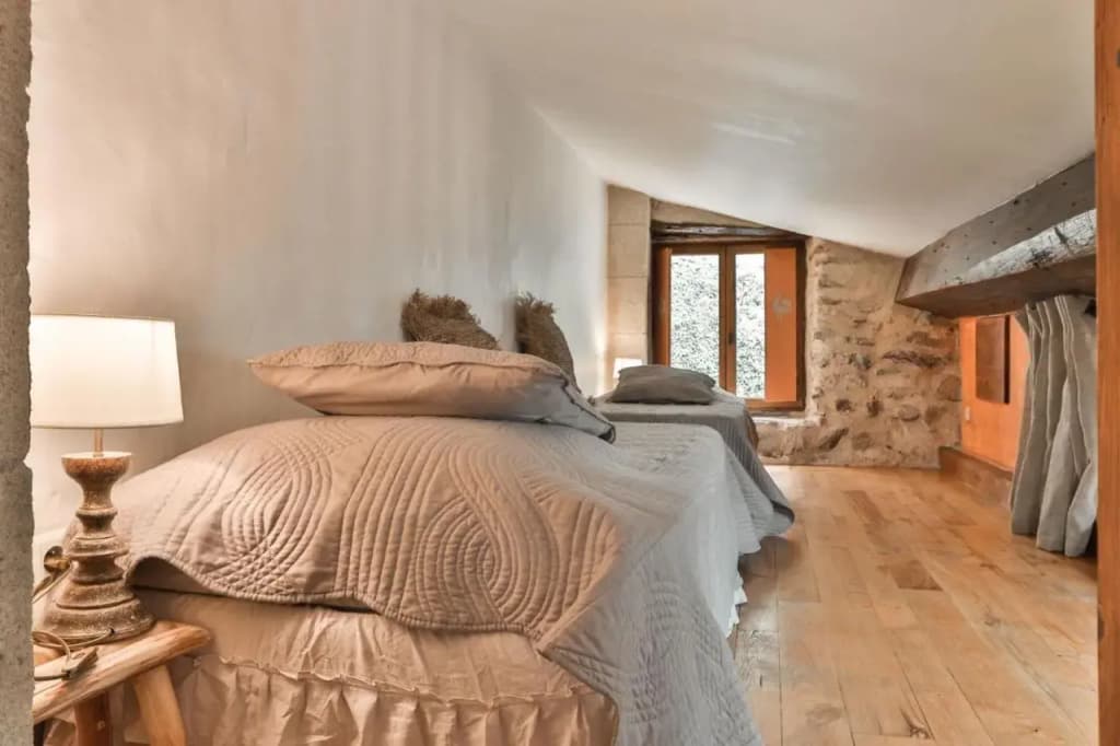 Le Hameau de la Mûre - Photo 4