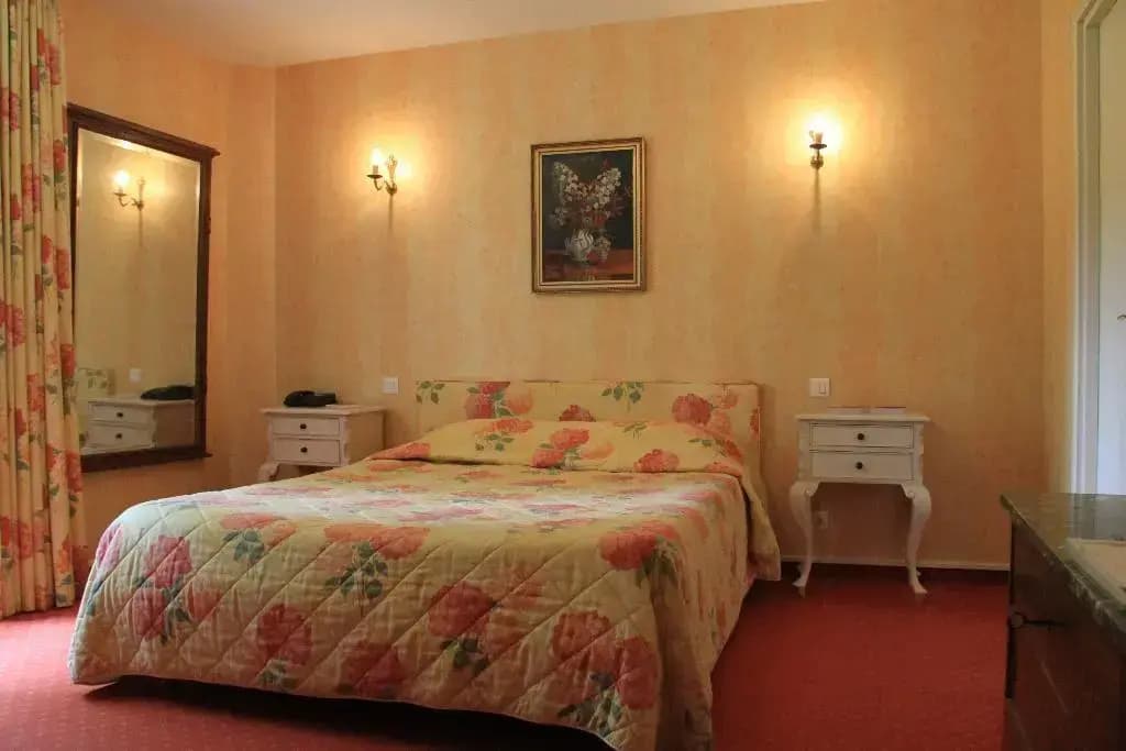 Château de Périgny, The Originals Relais - Photo 5