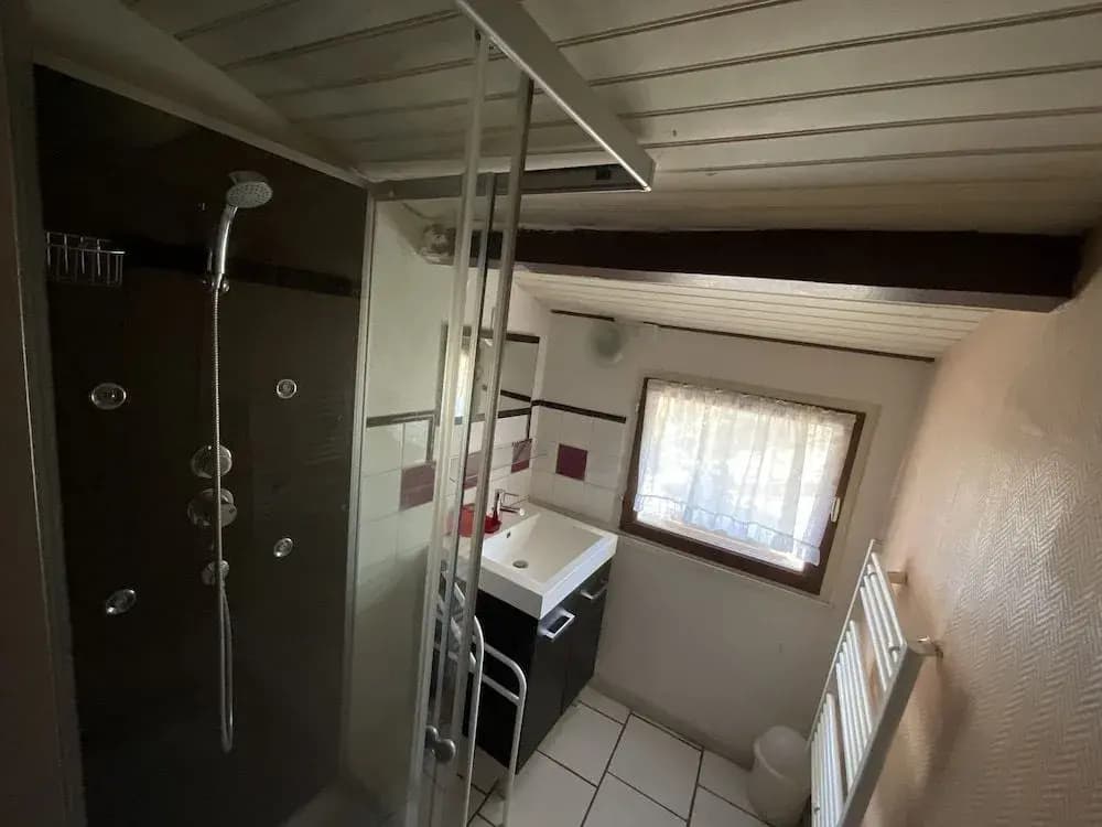Chambres et Gîtes Les Mésanges - Miniature 7