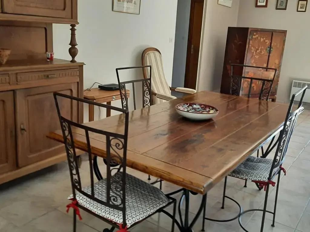 Maison Seignosse, 5 pièces, 8 personnes - FR-1-239-600 - Photo 3