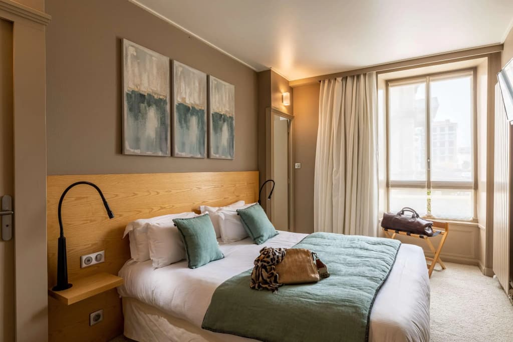 Best Western Grand Hotel De Bordeaux - Photo 1